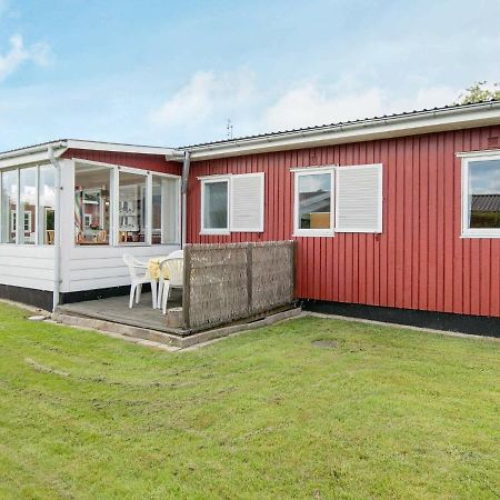 4 Person Holiday Home In Haderslev Exterior photo